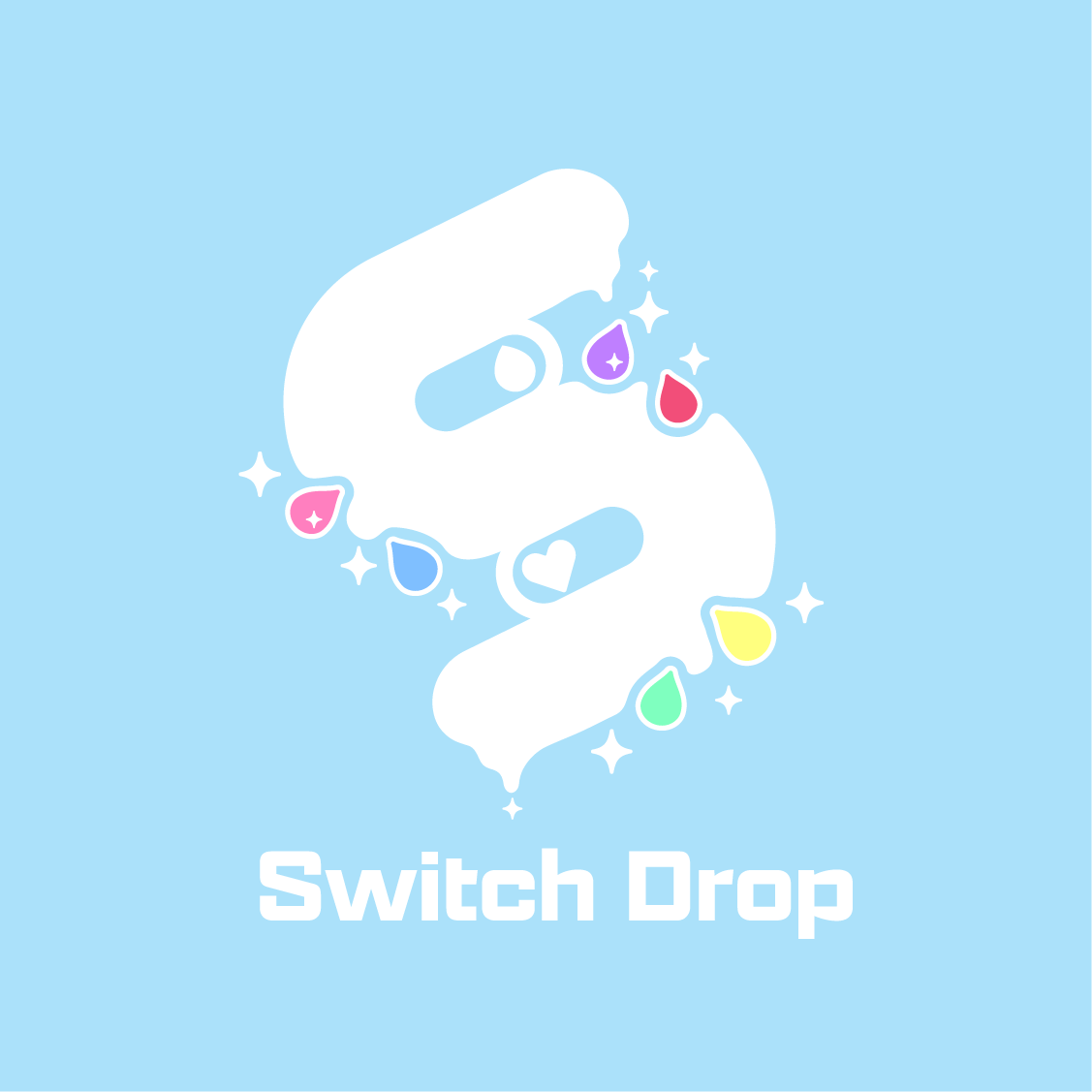 Switch Drop 公式サイト